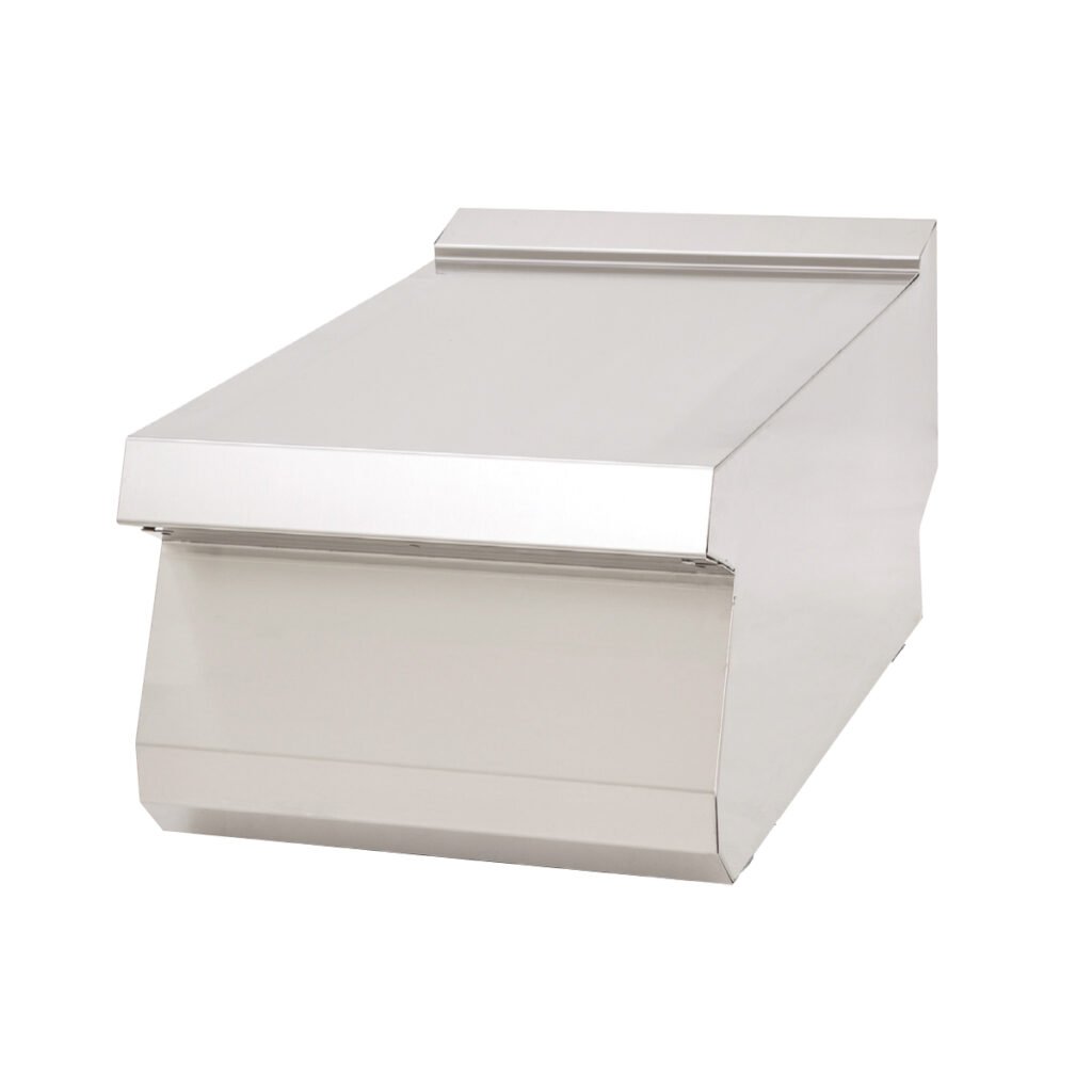 Worktop - 40x60 — DRN professional kitchen equipment
