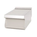 Worktop - 40x60 — DRN professional kitchen equipment