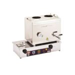 Tea Boiler Welded 40 - Gas — DRN professional kitchen equipment