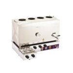 Tea Boiler Welded 80 - Gas — DRN professional kitchen equipment