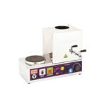 Tea Boiler Threaded 15 - Electric — DRN professional kitchen equipment