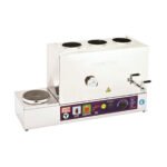 Tea Boiler Threaded 55 - Electric — DRN professional kitchen equipment