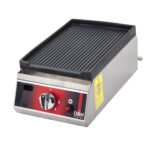 Cast Iron Grill - 30cm - Gas — DRN professional kitchen equipment