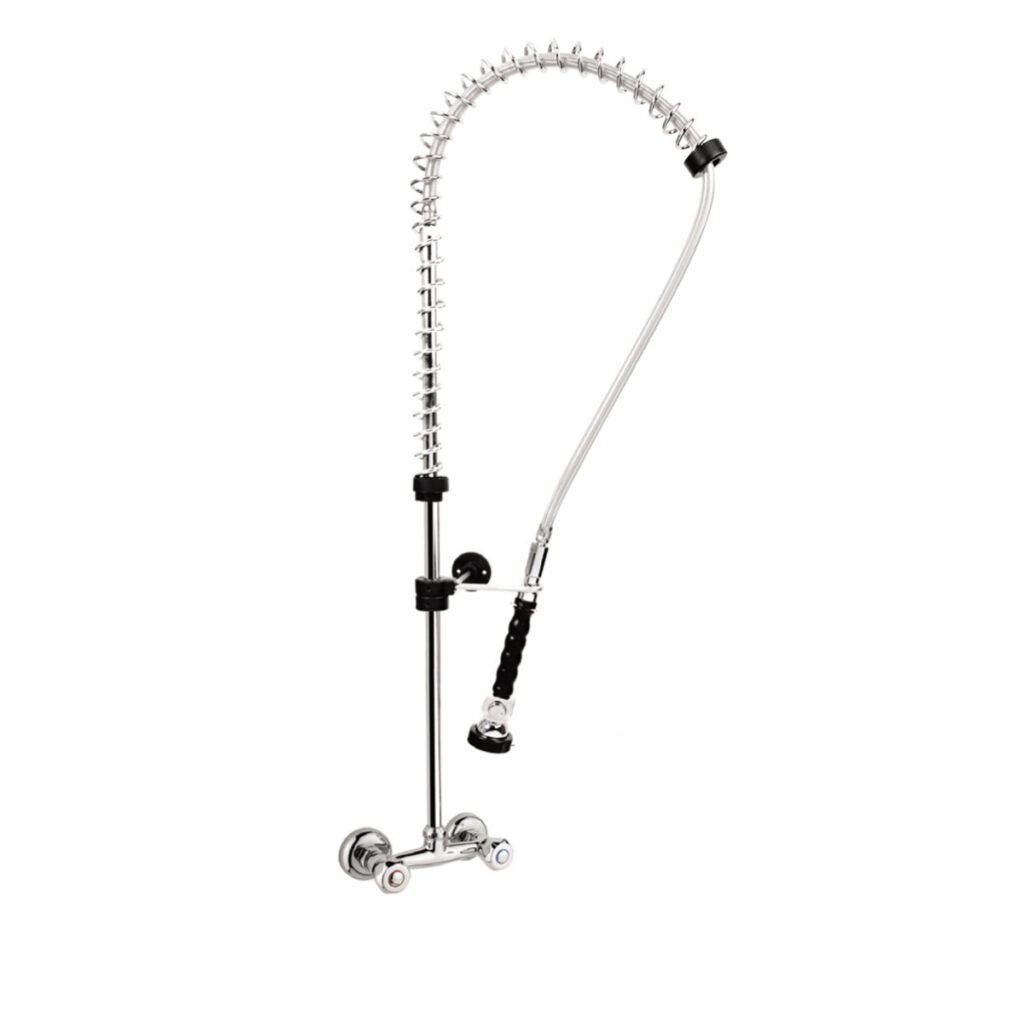 Spray Unit - Wall Mounted — DRN professional kitchen equipment