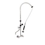 Spray Unit - Intermediate Tap - Wall Mounted — DRN professional kitchen equipment