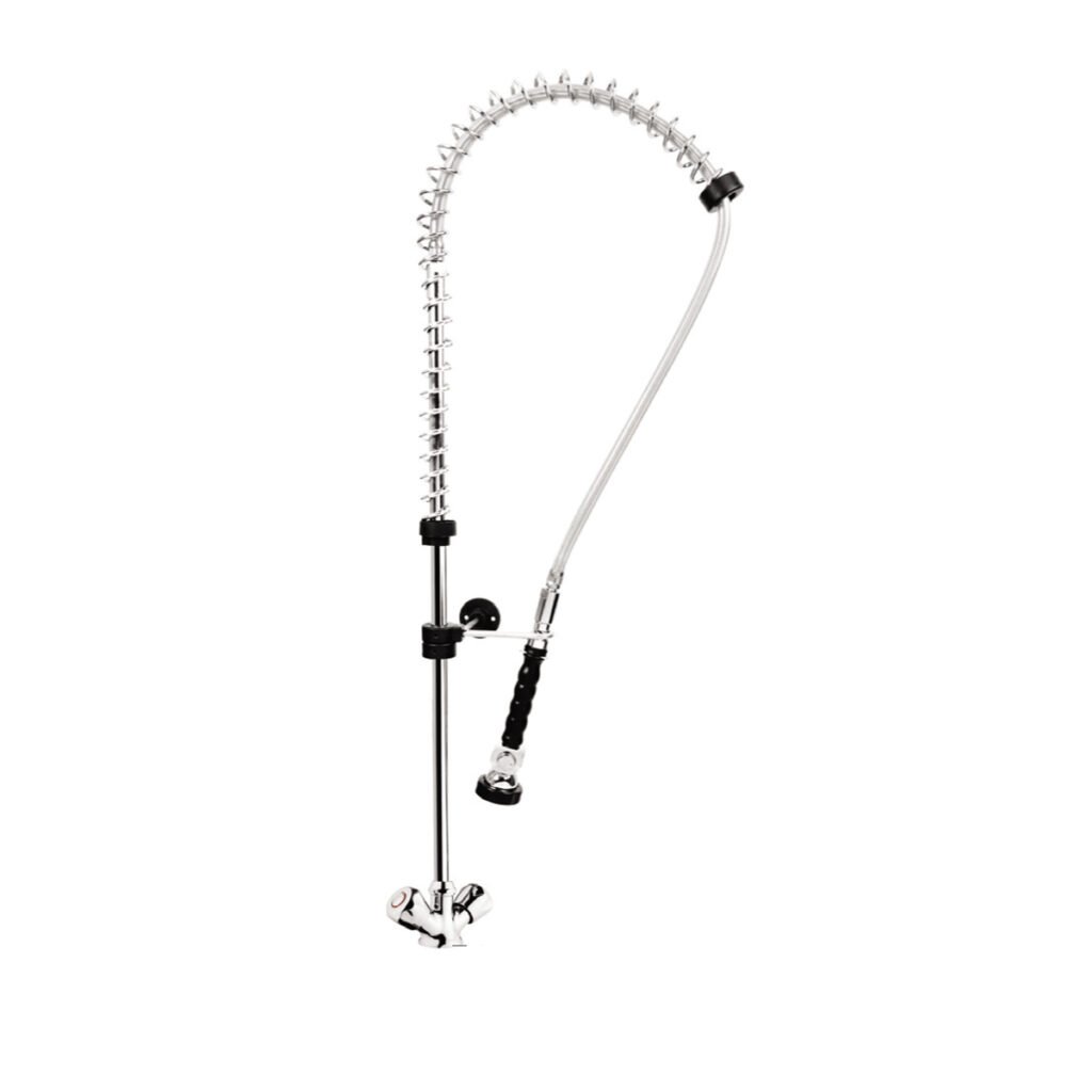 Spray Unit - Counter Mounted — DRN professional kitchen equipment
