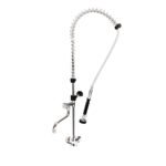 Spray Unit - Intermediate Tap - Counter Mounted — DRN professional kitchen equipment
