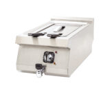 Electric Fryer - 40x60 — DRN professional kitchen equipment