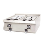 Electric Fryer - 70x60 — DRN professional kitchen equipment
