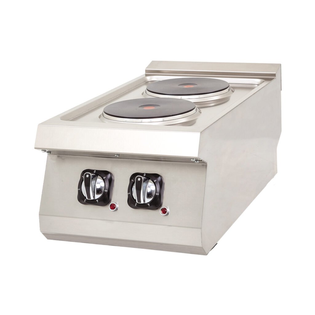 Electric Cooker - 40x60 — DRN professional kitchen equipment
