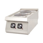 Electric Cooker - 40x60 — DRN professional kitchen equipment