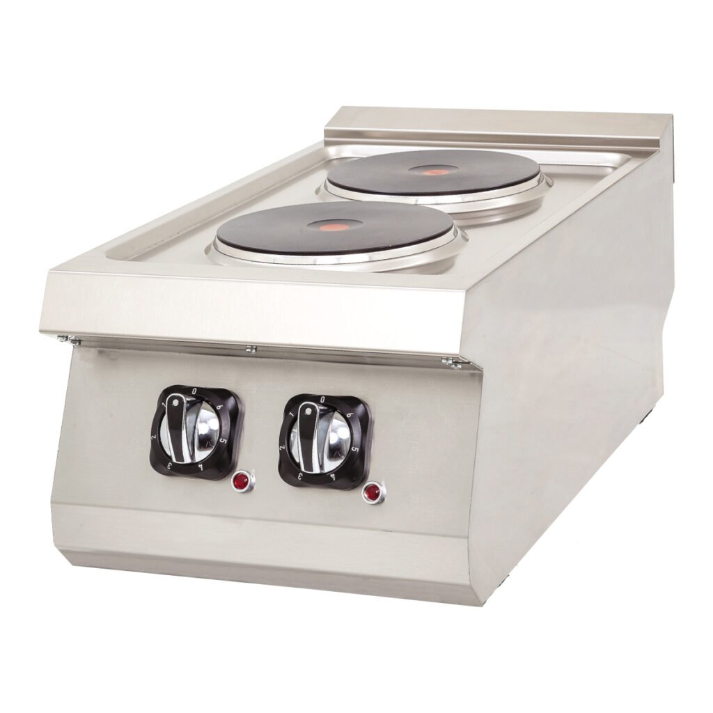 Electric Cooker - 40x70 — DRN professional kitchen equipment