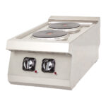Electric Cooker - 40x70 — DRN professional kitchen equipment