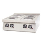 Electric Cooker - 80x70 — DRN professional kitchen equipment