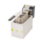 Fryer - 3lt - Electric — DRN professional kitchen equipment