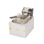 Fryer - 5lt - Electric — DRN professional kitchen equipment