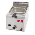 Fryer - 8lt -  Gas — DRN professional kitchen equipment