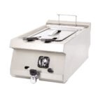 Gas Fryer - 40x60 — DRN professional kitchen equipment