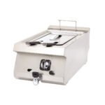 Gas Fryer - 40x70 — DRN professional kitchen equipment