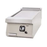 Gas Grill Flat - 40x60 — DRN professional kitchen equipment