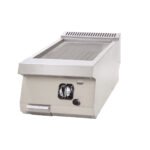 Gas Grill Flat - 40x70 — DRN professional kitchen equipment