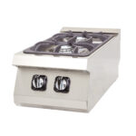 Gas Cooker - 40x60 — DRN professional kitchen equipment