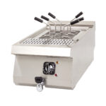 Electric Pasta Cooker - 40x60 — DRN professional kitchen equipment