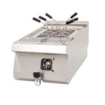 Electric Pasta Cooker - 40x70 — DRN professional kitchen equipment