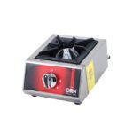 Mini Cooktop - 1 Burner - 25x25 - Gas — DRN professional kitchen equipment