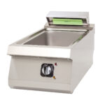 Electric Chips Scuttle - 40x60 — DRN professional kitchen equipment
