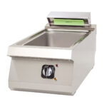 Electric Chips Scuttle - 40x70 — DRN professional kitchen equipment