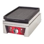 Cast Iron Grill Plus - 30cm - Electric — DRN professional kitchen equipment