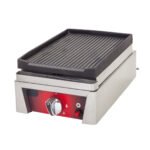 Cast Iron Grill Plus - 30cm - Gas — DRN professional kitchen equipment