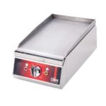 Griddle - 30cm - Electric — DRN professional kitchen equipment