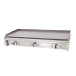 Griddle Plus - 100cm - Electric — DRN professional kitchen equipment