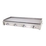 Griddle Plus - 120cm - Electric — DRN professional kitchen equipment