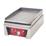 Griddle Plus - 30cm - Electric — DRN professional kitchen equipment