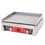 Griddle Plus - 50cm - Electric — DRN professional kitchen equipment