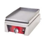 Griddle Plus - 30cm - Gas — DRN professional kitchen equipment