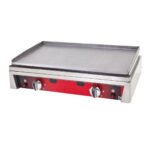 Griddle Plus - 70cm - Gas — DRN professional kitchen equipment