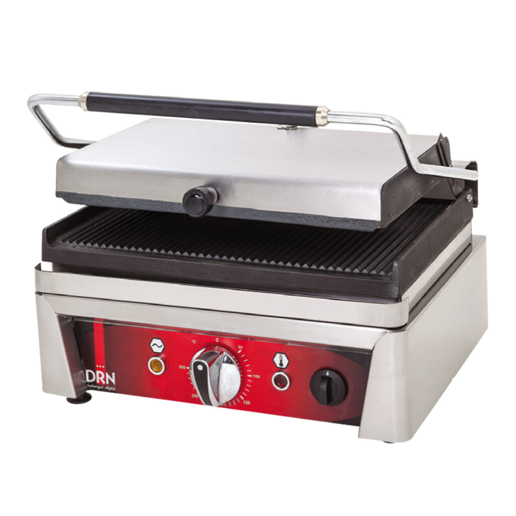 Toaster Plus - 16 Slices - Electric — DRN professional kitchen equipment