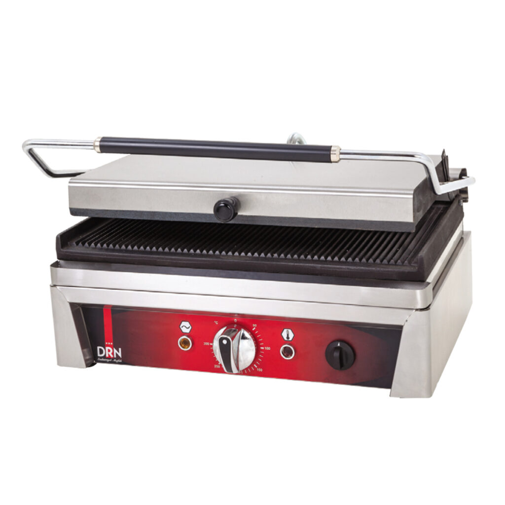 Toaster Plus - 24 Slices - Electric — DRN professional kitchen equipment