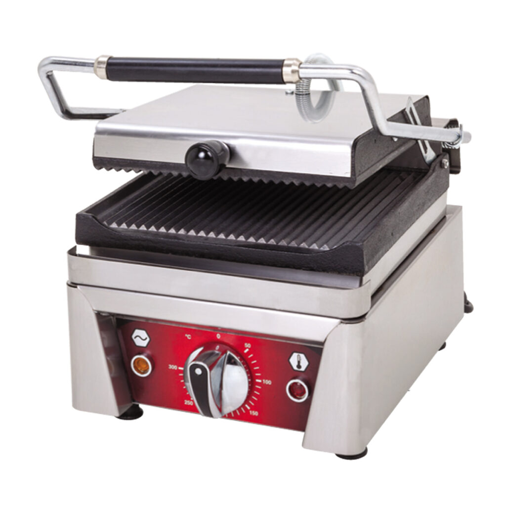 Toaster Plus - 8 Slices - Electric — DRN professional kitchen equipment