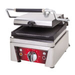 Toaster Plus - 8 Slices - Electric — DRN professional kitchen equipment