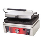 Toaster Plus - 16 Slices - Gas — DRN professional kitchen equipment