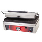 Toaster Plus - 24 Slices - Gas — DRN professional kitchen equipment