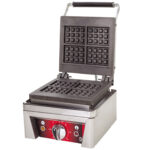 Waffle Cone Maker Plus - Electric — DRN professional kitchen equipment