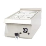 Gas Sauce Bain-Marie - 40x70 — DRN professional kitchen equipment