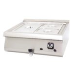 Gas Sauce Bain-Marie - 80x70 — DRN professional kitchen equipment