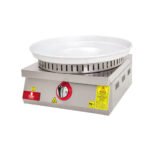 Tantuni Cooker - Bottom Shelf - 1 Burner - Gas — DRN professional kitchen equipment